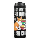 Search for corgi travel mugs Wolf