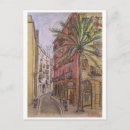 Recherche de rues cartes postales Ciel