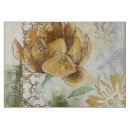 Recherche de motif décoratif planches à découper Textile