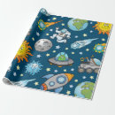 Search for ship wrapping paper Ufo
