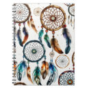 Search for dreamcatcher notebooks Feathers
