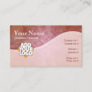 Search for earthy business cards Logo