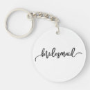 Search for whimsical wedding keychains Bridal shower