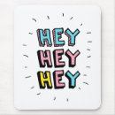 Search for hey mousepads Cute