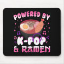 Search for ramen mousepads Kawaii