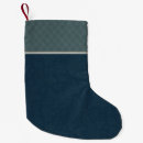 Search for teal blue christmas stockings Winter
