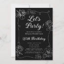 Search for event bridal shower invitations Elegant