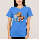 Recherche de poney mignon tshirts Équin