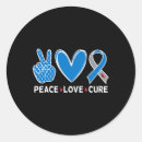Search for cure diabetes stickers We need a cure