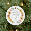 Search for fall wedding ornaments Elegant