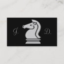 Search for chess business cards Team