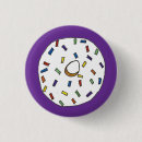 Search for breakfast buttons Doughnut