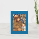 Search for saint christmas cards Blank