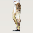 Search for cougar leggings Animal