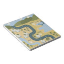 Search for landmarks notepads Landscape