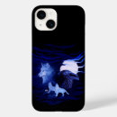 Search for wolves iphone cases Animal