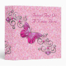 Search for butterfly scrapbook albums Butterflies