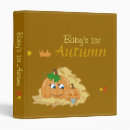 Search for halloween scrapbook albums Autumn