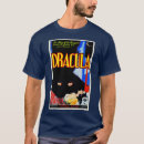 Recherche de drácula tshirts Pour lui