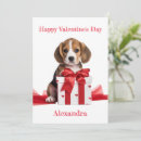 Search for beagle cards Hearts