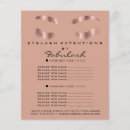 Recherche de spa de beauté prospectus Customer