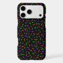 Search for candy sprinkles iphone cases Food