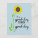 Search for feel good postcards Flowers