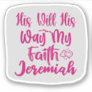 Search for cool christian stickers God