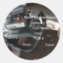 Search for repaired stickers Mechanical