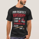 Search for hockey birthday tshirts 10th