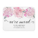 Recherche de faire part déménagement Nous avons proposé