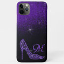 Search for purple diamond iphone cases Glitter