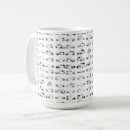 Search for vintage automobile mugs For him