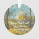 Search for autumn ornaments Watercolor
