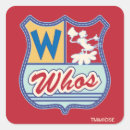 Search for ville stickers Grinch