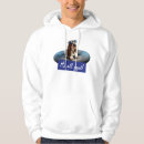 Recherche de basset hound pulls capuche Mignon