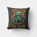 Search for abyss Diving