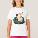 Search for lazy cat tshirts Cats