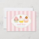 Search for bakery business gift certificates Pink
