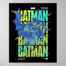 Search for batman posters Superhero