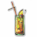 Recherche de alcoolique autocollants Rétro