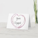 Recherche de pink vœux cartes Modern