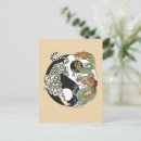 Recherche de chinese dragon cartes postales Symbole