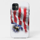 Recherche de aigle blanc iphone coques Patriotique
