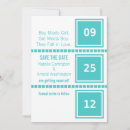 Search for cube invitations Modern