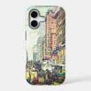 Search for broadway iphone cases Big apple