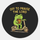 Search for praise lord stickers Cute