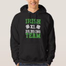 Search for irish hoodies Drinking