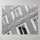 Search for mozart posters Landmark