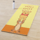 Search for disney yoga mats Kids
